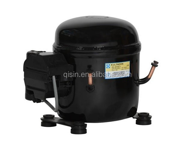 Kulthorn KK Refrigerator Compressor WJ9480EK, WJ5515EK, R404a