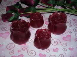 Huile de parfum de bougie au parfum de rose en vrac-Résistant aux hautes températures pour la fabrication de bougies, parfum de luxe pour cosmétiques - Product Image 6