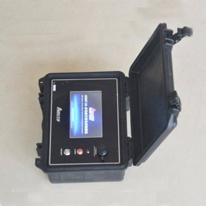 Độ chính xác cao dài khoảng cách Nhà cung cấp Trung Quốc MF Vàng nóng chảy thiết bị - Product Image 1