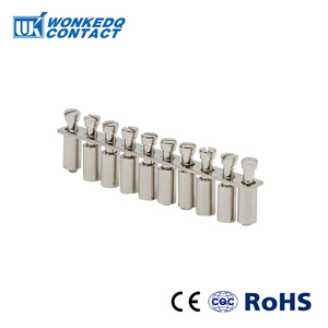 Puente fijo para SAK bornes para carril DIN - Product Image 2
