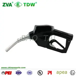 Boquilla automática para bomba de Gas TDW 11A, para dispensador de combustible