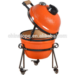 Pizza Grill Pan muebles de <span class=keywords><strong>exterior</strong></span> <span class=keywords><strong>barbacoa</strong></span> de carbón - Product Image 3