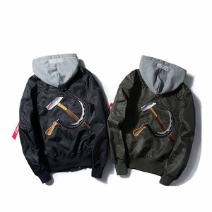 vetements communist moletom com capuz