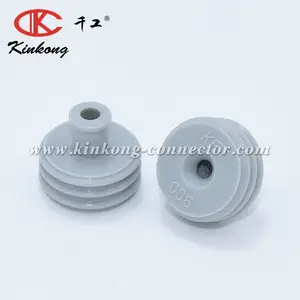 KET Silicone Rubber Wire Seals for Automotive Connector MG680953