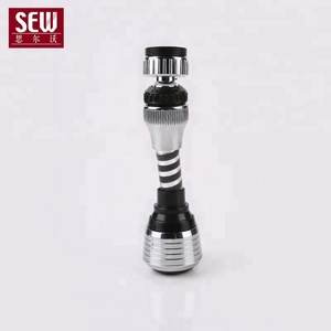 SEW ZF-420L 360 degrés économiseur <span class=keywords><strong>d</strong></span>'<span class=keywords><strong>eau</strong></span> <span class=keywords><strong>d</strong></span>'aérateur de robinet de cuisine moderne pour des applications multi-usages - Product Image 3