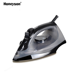 Honeyson Hotelzimmer Tragbares Elektrisches Dampfbügeleisen für Kleidung zur Heimnutzung - Product Image 2