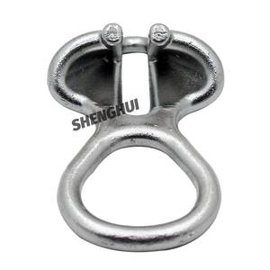 Perangkat penggerak tali, kunci rantai jangkar baja tahan karat, kunci rantai jangkar - Product Image 2