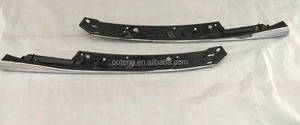 Griglia Centrale di Alta Qualità per Ricambi Auto Honda OE: 71124/71129-TET-H01 - Product Image 2