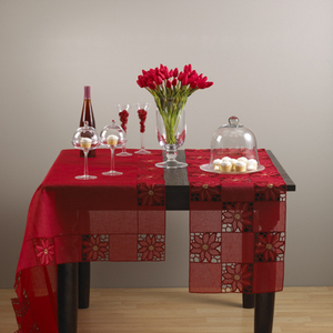<span class=keywords><strong>Camino</strong></span> de <span class=keywords><strong>mesa</strong></span> de navidad - Product Image 1