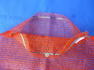 50X80Cm Màu Đỏ Túi Lưới Cho Hành Tây Và Rau - Product Image 4