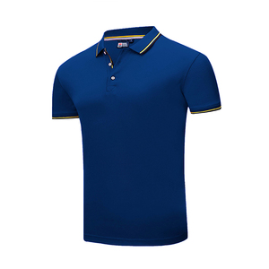 Camiseta Polo Personalizada <span class=keywords><strong>de</strong></span> Alta Calidad para Hombre, <span class=keywords><strong>Diseño</strong></span> <span class=keywords><strong>de</strong></span> Camiseta Polo al por Mayor - Product Image 2