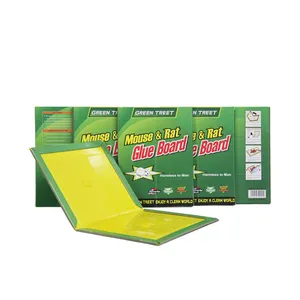 Humane Rat Catch Bẫy Miếng Dính Chuột Keo Bảng Kiểm Soát Dịch Hại - Product Image 2