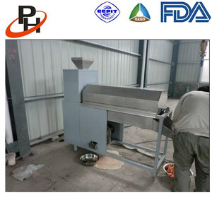 Machine de traitement d'extraction automatique de graines de tomates électrique à prix d'usine - Product Image 4