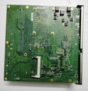 Par <span class=keywords><strong>Vigo</strong></span> M6002-01R 001837827 Rev: B placa madre industrial bien probado de trabajo - Product Image 2