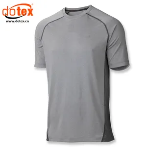 2024 Wicking dry rapidly fit color combination quick dry vintage t shirts