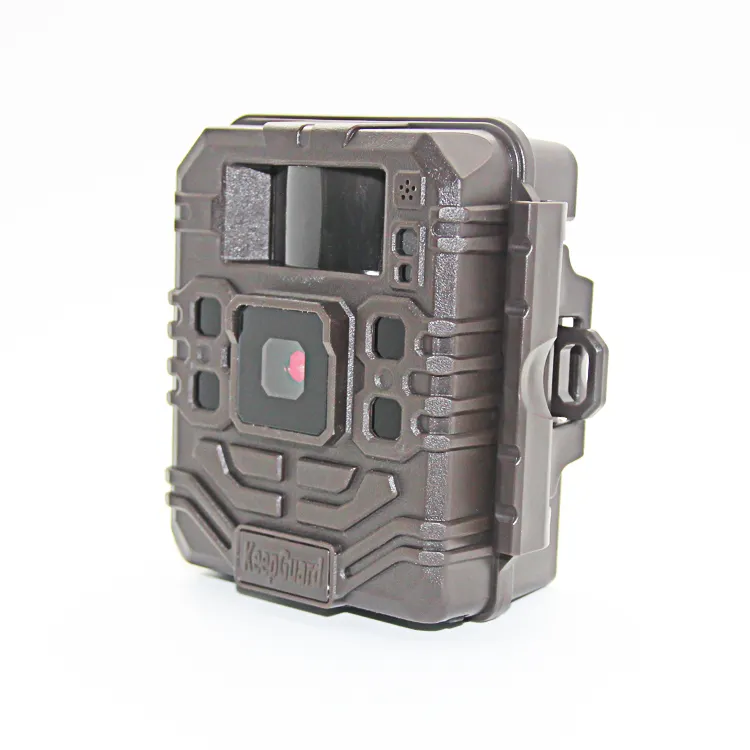 Keepguard Smallest Waterproof Spartan Toguard Trail Camera White Xenon Flash Wifi Trail Camera