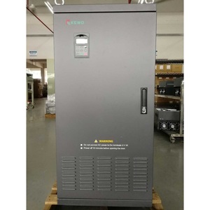 Kaliteli 380 V-460 V 200KW <span class=keywords><strong>3</strong></span> Fazlı ac sürücü/değişken hız sürücüsü/değişken frekans dönüştürücü 2 yıl garanti - Product Image 4