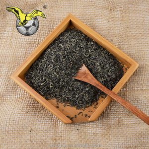 Té suelto extra Chunmee para el desierto, Mali, Mauritania, Marruecos y Argelia, caja enfocada en la salud y embalaje de bolsas - Product Image 6