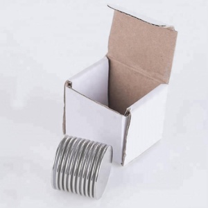 Xlmagnet <span class=keywords><strong>10000</strong></span> 12000 Hight 가우스 원형 초강력 자석 - Product Image 5