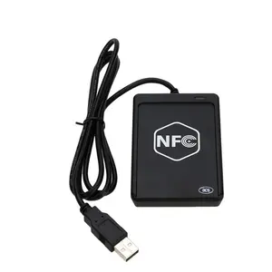 PC/SC CCID 13.56Mhz Rfid NFC 비접촉식 스마트 카드 리더기 ACR1251U