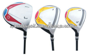 TOP venta <span class=keywords><strong>de</strong></span> oem <span class=keywords><strong>de</strong></span> <span class=keywords><strong>golf</strong></span> madera <span class=keywords><strong>de</strong></span> <span class=keywords><strong>calle</strong></span>/<span class=keywords><strong>Golf</strong></span> FAIRWAY WOOD - Product Image 1