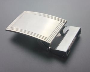<span class=keywords><strong>Ceinture</strong></span> à clip pour hommes, <span class=keywords><strong>boucle</strong></span> sans nickel, <span class=keywords><strong>35mm</strong></span>, - Product Image 6