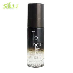 Toptan saç bakım ürünleri saç serumu doğal brezilyalı keratinli saç tedavisi yağ - Product Image 2