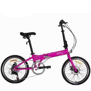 Bl uk bicicleta dobrável, bicicleta dobrável para homens, suspensão completa, bicicleta dobrável de 20 polegadas, bicicleta de dobramento de carbono, 20 polegadas - Product Image 4