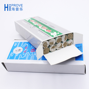 <span class=keywords><strong>Moxa</strong></span> vara/pura <span class=keywords><strong>moxa</strong></span> rolls para moxibustion - Product Image 5