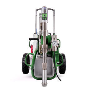 스프레이 퍼티 및 페인트 용 전문 에어리스 벽 퍼티 분무기 - Product Image 2