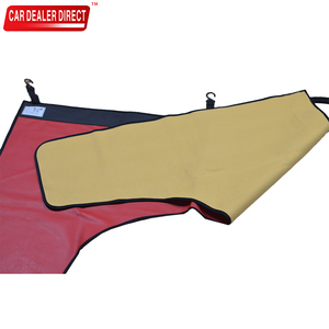 Protector de Guardabarros Magnético Personalizado de Alta Calidad y Económico para Automóvil - Product Image 5
