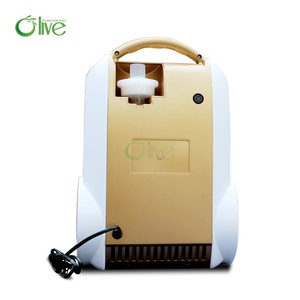 Oem موبايل مكثف الأوكسجين المحمول Olv-b1 - Product Image 4
