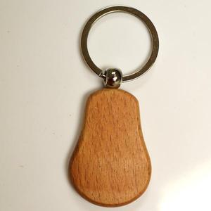 Sublimazione Rotondo In Legno Portachiavi Promozionali Taglio Laser Mestiere Handmade <span class=keywords><strong>Casa</strong></span> Portachiavi In Legno Inciso <span class=keywords><strong>Regalo</strong></span> Con Il Nome - Product Image 5