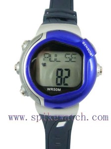 <span class=keywords><strong>reloj</strong></span> de pulso inteligente <span class=keywords><strong>reloj</strong></span> monitor de ritmo cardíaco contador de calorías - Product Image 1