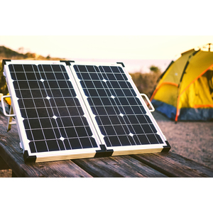 Yangtze portátil del panel solar 100w 200w 300w - Product Image 3
