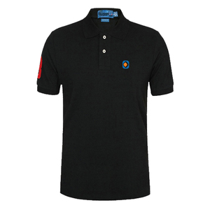 Polo pour <span class=keywords><strong>homme</strong></span> de marque originale d'outre-mer - Product Image 6