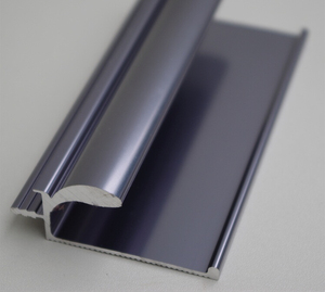 Tủ BẾP NHÔM g hình dạng hồ sơ xử lý đồ nội thất xử lý - Product Image 3