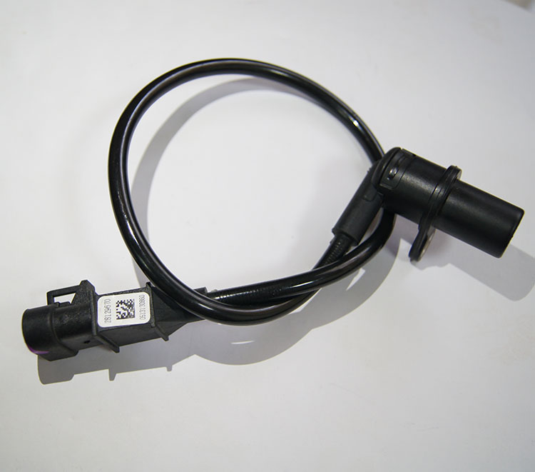 sei  Crankshaft Position Sensor for Great Wall Hover - Cache Mur