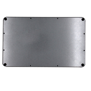 Venta caliente ergonomía ABS 7 pulgadas Bluetooth Wireless <span class=keywords><strong>keyboad</strong></span> - Product Image 3