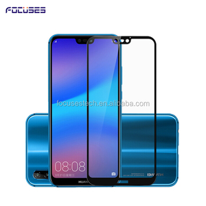 2018 9 H 2.5D mobile téléphone trempé protecteur d'écran en verre pour <span class=keywords><strong>Huawei</strong></span> P20/<span class=keywords><strong>P20Pro</strong></span> - Product Image 6