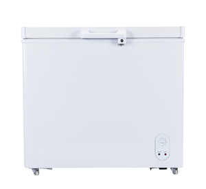BD/BC-108 H 108 litres 12v dc solaire alimenté par batterie super économie d'énergie réfrigérateur congélateur coffre - Product Image 3