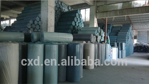El fabricante rollo 0.4mm espesor de la película de <span class=keywords><strong>eva</strong></span> para la célula solar de encapsulación - Product Image 1