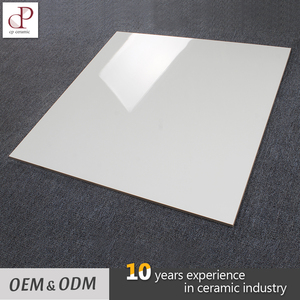 Salón <span class=keywords><strong>60X60</strong></span> Gres <span class=keywords><strong>Blanco</strong></span> <span class=keywords><strong>Brillante</strong></span> Estupendo Piso De <span class=keywords><strong>Porcelanato</strong></span> Precio Filipinas - Product Image 4