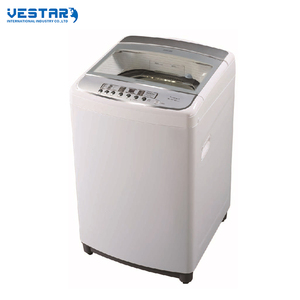 10.0 kg <span class=keywords><strong>porte</strong></span> d'amortissement unique cylindre machine à laver - Product Image 4
