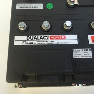 Forklift Parts 48v/80v ZAPI Ac Motor Speed Controller for <strong>MAXIMAL</strong> - Product Image 5