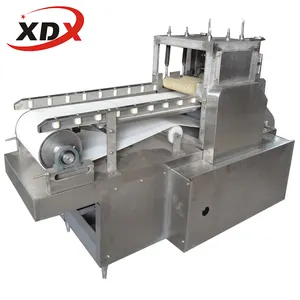 عملية سهلة عالية الكفاءة آلة قطع الجمبري المفرقع القاطع - Product Image 1