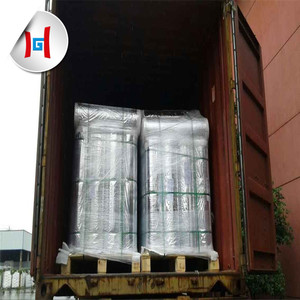 AL+PE+<strong>Paper</strong> Aluminum <strong>Foil</strong> Wrapping <strong>Paper</strong> with PE Laminate - Product Image 6