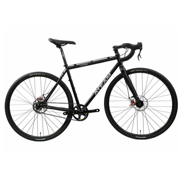 Bike Genesis Quality Electric Gasoline Bicycles for All