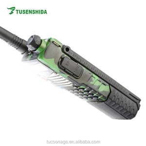 Baofeng amateur radio militar de mano inalámbrico con 3800 mah de la batería - Product Image 3