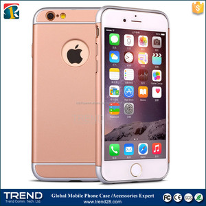 5 clases <span class=keywords><strong>en</strong></span> total con logo agujero duro 3 <span class=keywords><strong>en</strong></span> 1 caso para <span class=keywords><strong>el</strong></span> iphone 6 4.7 pulgadas - Product Image 4